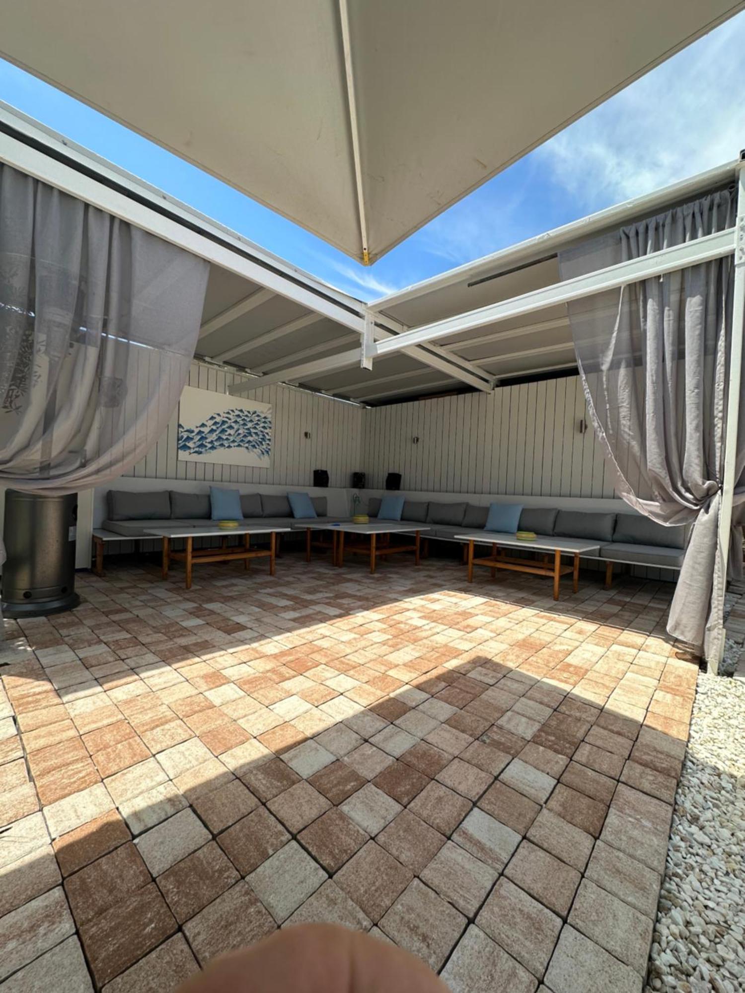 Solmar Aegina With Private Pool - Jacuzzi Apartment Khloi Bagian luar foto